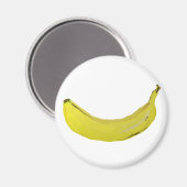 Banane Magneet (Voorkant / Achterkant)