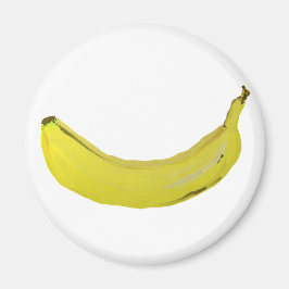 Banane Magneet