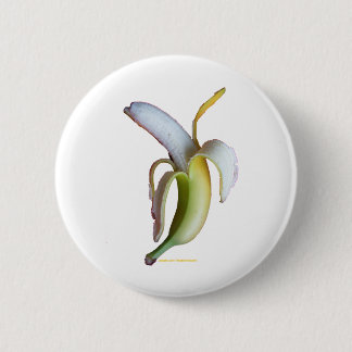 BANANE T-SHIRTS EN GIFTS RONDE BUTTON 5,7 CM