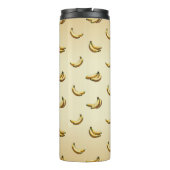 Banane Thermosbeker (Achterkant)