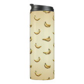 Banane Thermosbeker (Geroteerd rechts)