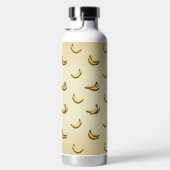 Banane Waterfles (Rechts)