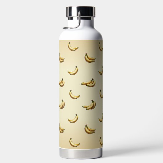 Banane Waterfles (Rechts)