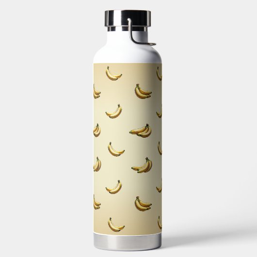 Banane Waterfles (Links)