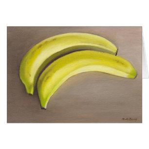 Bananen