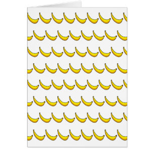 Bananen