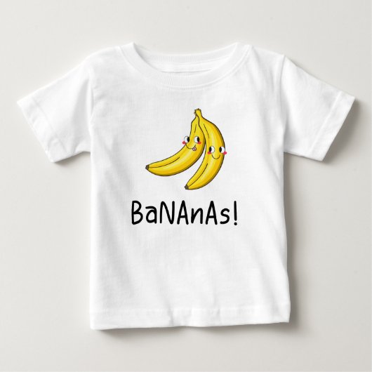 Bananen! (Voorkant)