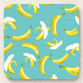 Bananen Bier Onderzetter (Voorkant)