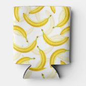Bananen Blikjeskoeler (Voorkant)