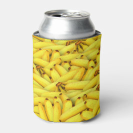 Bananen Blikjeskoeler