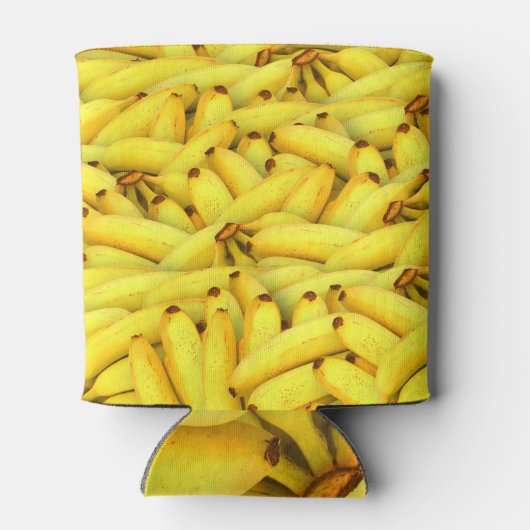 Bananen Blikjeskoeler (Achterkant)