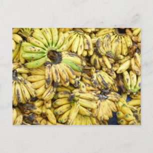 bananen! briefkaart
