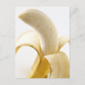 Bananen Briefkaart (Voorkant)