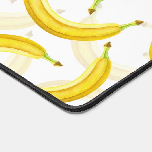 Bananen Bureaumat (Hoek)