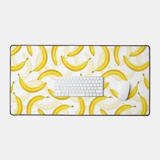 Bananen Bureaumat (Keyboard & Muis)