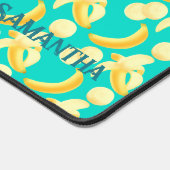 Bananen Bureaumat (Hoek)