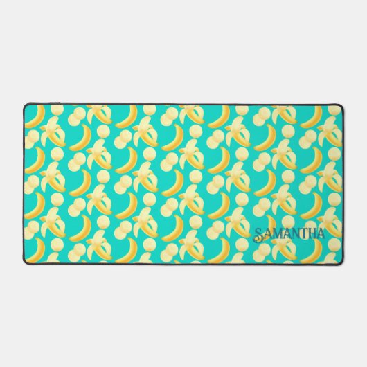 Bananen Bureaumat (Voorkant)