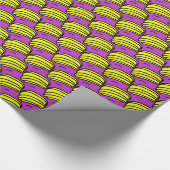 Bananen Cadeaupapier (Hoek)