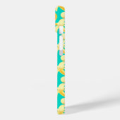 Bananen Case-Mate iPhone Case (Achterkant / Links)