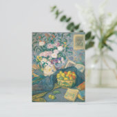 Bananen, citroenen en boeken | Juan de Echevarría Briefkaart (Staand voorkant)