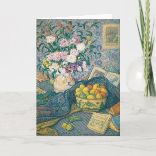 Bananen, citroenen en boeken | Juan de Echevarría Kaart (Voorkant)