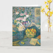 Bananen, citroenen en boeken | Juan de Echevarría Kaart (Gele Bloem)