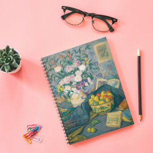 Bananen, citroenen en boeken   Juan de Echevarría Notitieboek