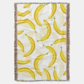 Bananen Deken (Voorkant Verticaal)