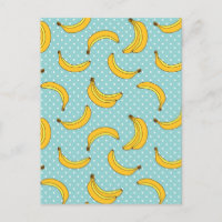 Bananen en Stippen van varkens