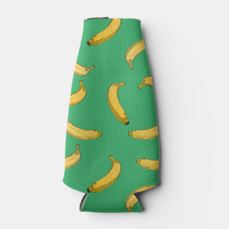 Bananen Flesjeskoeler