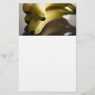 Bananen Flyer