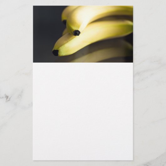 Bananen Flyer (Voorkant)