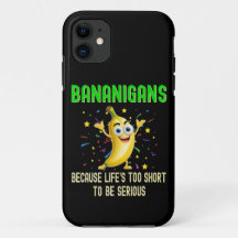 Bananen, Go Bananas, vrolijk grappig positief