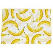 Bananen Groot Cadeauzakje (Voorkant)