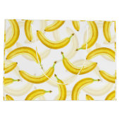 Bananen Groot Cadeauzakje (Achterkant)