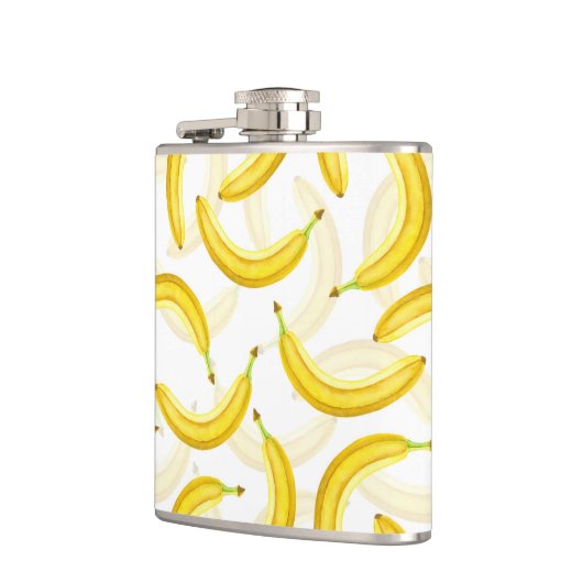 Bananen Heupfles (Links)