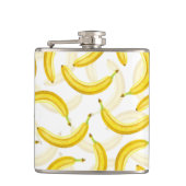 Bananen Heupfles (Voorkant)