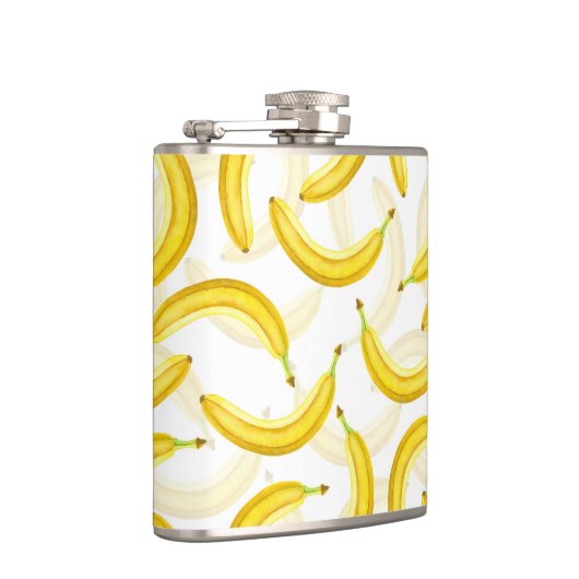 Bananen Heupfles (Rechts)