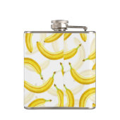 Bananen Heupfles (Achterkant)