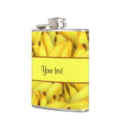 Bananen Heupfles (Links)