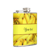 Bananen Heupfles (Rechts)