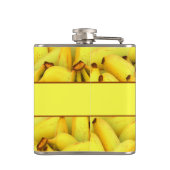 Bananen Heupfles (Achterkant)