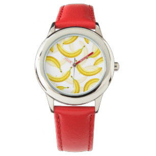 Bananen Horloge