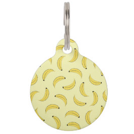 Bananen Huisdierpenning