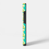 Bananen iPhone Hoesje (Linkerkant)