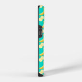 Bananen iPhone Hoesje (Rechterkant)