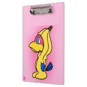 bananen jayhawk klembord (Links)