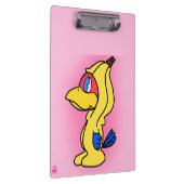 bananen jayhawk klembord (Rechts)