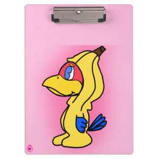 bananen jayhawk klembord