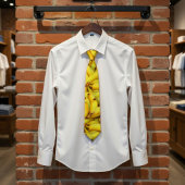Bananen Kleden Stropdas
